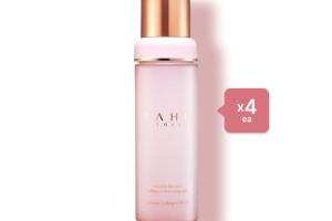 KAHI - Wrinkle Bounce Collagen Mist Ampoule - 100ml (4ea) Set