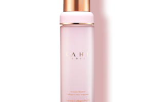 KAHI - Wrinkle Bounce Collagen Mist Ampoule - 100ml