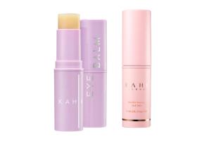 KAHI - Wrinkle Bounce Multi Balm - 9g + Eye Balm - 9g Set KAHI - Wrinkle Bounce Multi Balm - 9g + Eye Balm - 9g Set