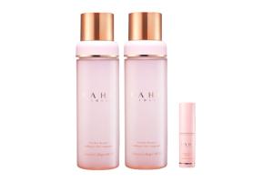 KAHI Wrinkle Bounce Skincare Heroes Set