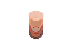 Kaja - Bentō Beauté - 2.7g - 10 Spiked Ginger