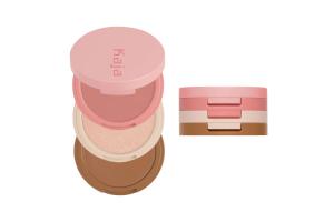 Kaja - Jouer au bento - 9.8g - 01 Butter Up Kaja - Jouer au bento - 9.8g - 01 Butter Up