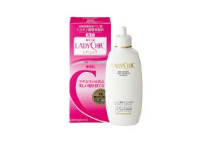 KAMINOMOTO - Essence de cheveux Lady Chic Beauty - 180ml KAMINOMOTO - Essence de cheveux Lady Chic Beauty - 180ml