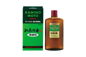 KAMINOMOTO - Kaminomoto Un tonique capillaire - 200ml