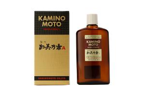 KAMINOMOTO - Strong Kaminomoto Un tonique capillaire - 200ml