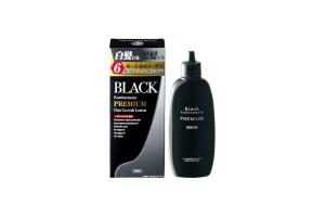 KAMINOMOTO - Tonique capillaire premium Black Kaminomoto...