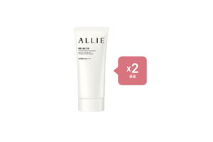 Kanebo - Allie Gel UV EX SPF50+ PA++++ - 90g (2ea) Set Kanebo - Allie Gel UV EX SPF50+ PA++++ - 90g (2ea) Set