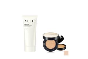 Kanebo - Allie Gel UV EX SPF50+ PA++++ - 90g (New Version of ALLIE - Extra UV Gel SPF50+ PA++++ - 90g) X Jung Saem Mool -...