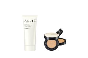 Kanebo - Allie Gel UV EX SPF50+ PA++++ - 90g (New Version of ALLIE - Extra UV Gel SPF50+ PA++++ - 90g) X Jung Saem Mool -... Kanebo - Allie Gel UV EX SPF50+ PA++++ - 90g (New Version of ALLIE - Extra UV Gel SPF50+ PA++++ - 90g) X Jung Saem Mool -...
