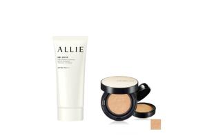 Kanebo - Allie Gel UV EX SPF50+ PA++++ - 90g (New Version of ALLIE - Extra UV Gel SPF50+ PA++++ - 90g) X Jung Saem Mool -...