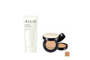 Kanebo - Allie Gel UV EX SPF50+ PA++++ - 90g (New Version of ALLIE - Extra UV Gel SPF50+ PA++++ - 90g) X Jung Saem Mool -... Kanebo - Allie Gel UV EX SPF50+ PA++++ - 90g (New Version of ALLIE - Extra UV Gel SPF50+ PA++++ - 90g) X Jung Saem Mool -...