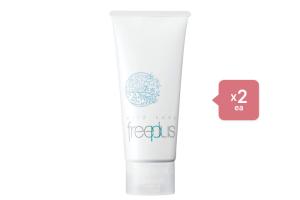 Kanebo Freeplus Mild Soap Facial Cleansing - 100g(2ea) Set Kanebo Freeplus Mild Soap Facial Cleansing - 100g(2ea) Set