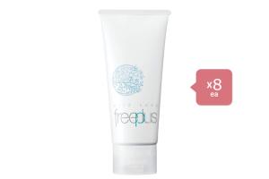 Kanebo Freeplus Mild Soap Facial Cleansing - 100g(8ea) Set