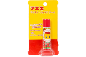 Kaneishi - Baume à lèvres doux Fueki - 5g