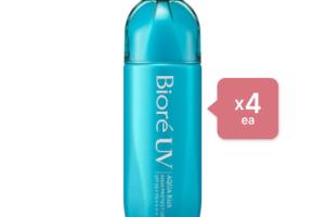Kao - Biore UV Aqua Rich Aqua Protect Lotion SPF50+ PA ++++ - 70ml
