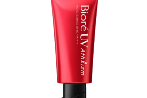 Kao - Biore UV Athlizm Protect Essence SPF50+ PA++++ - 70g
