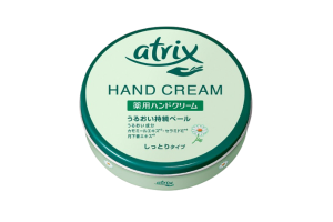 Kao - Crème pour les mains Atrix - 178g Kao - Crème pour les mains Atrix - 178g
