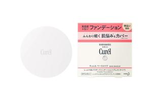 Kao - Curel Base Makeup Fond de Teint Poudre SPF16 PA++ - 8g -... Kao - Curel Base Makeup Fond de Teint Poudre SPF16 PA++ - 8g -...