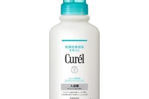 Kao - Curel Intensive Moisture Care Lait de bain hydratant - 420ml Kao - Curel Intensive Moisture Care Lait de bain hydratant - 420ml