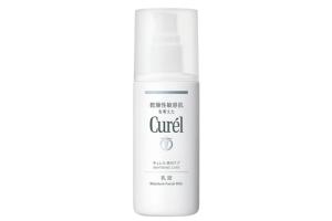 Kao - Curel Soin Eclaircissant Lait Visage Hydratant - 110ml