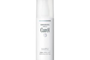 Kao - Curel Whitening Care Moisture Lotion I Light - 140ml