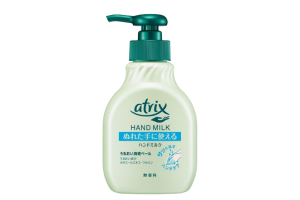 Kao - Lait pour les mains Atrix - 200ml - Unscented