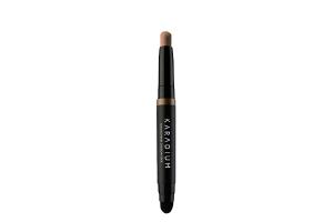 KARADIUM - Bâton d'ombre perle brillante - 1.4g - #11 Sand Moon