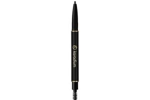 KARADIUM - Crayon à sourcils automatique - 0.18g - #02 Dark Brown KARADIUM - Crayon à sourcils automatique - 0.18g - #02 Dark Brown