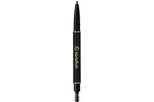 KARADIUM - Crayon à sourcils automatique - 0.18g - #03 Real Brown