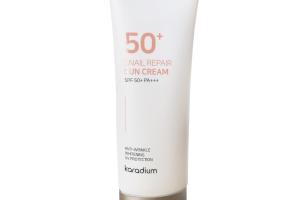 KARADIUM - Crème Solaire Réparation Escargot Anti-Rides &amp;...