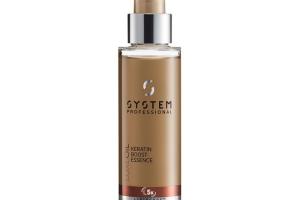 Keratin Boost L5 System Professional LuxeOil Essence 100ml