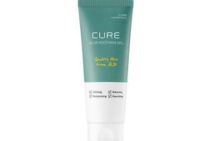 Kimjeongmoon-Aloe - Cure Gel apaisant à l'aloès - 150ml Kimjeongmoon-Aloe - Cure Gel apaisant à l'aloès - 150ml