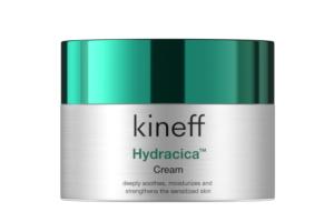kineff - Hydracica Crème - 50ml