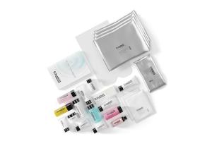 Kit Bac Pro BP et BTS soins visage & corps Elements - 30 articles