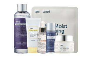 Klairs Most Loved Set