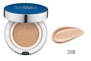 KLAVUU - Blue Pearlsation High Coverage Marine Collagen Aqua...