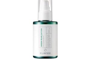 KLAVUU - Green Pealsation PHA Calming Sérum - 120ml