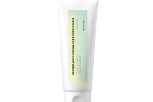 KLAVUU - Mousse nettoyante revitalisante pour le visage - 150ml