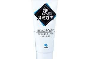 Kobayashi - Charclean Charcoal Power Dentifrice - 100g