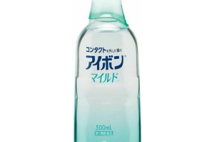 Kobayashi - Eyebon Douche oculaire douce - 500ml