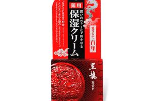 Kokuryudo - Crème hydratante médicamenteuse (sans parfum) - 35g Kokuryudo - Crème hydratante médicamenteuse (sans parfum) - 35g