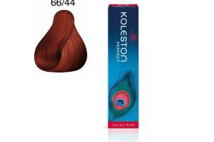 Koleston Perfect 66/44 Blond Foncé Cuivré Intense 60ml