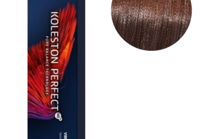 Koleston Perfect ME+ Rouge Vibrant 6/43 blond foncé cuivré doré 60 ML
