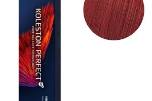 Koleston Perfect ME+ Rouge Vibrant 66/46 Blond foncé cuivré violine intense 60ML Koleston Perfect ME+ Rouge Vibrant 66/46 Blond foncé cuivré violine intense 60ML