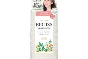 Kose - Bioliss Botanical Revitalisant - Réparation des dommages... Kose - Bioliss Botanical Revitalisant - Réparation des dommages...