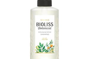Kose - Bioliss Shampooing Botanique - Extra Damage Repair - 480ml Kose - Bioliss Shampooing Botanique - Extra Damage Repair - 480ml