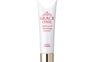 Kose - Essence éclaircissante médicinale Grace One - 30g