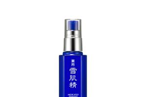 Kose - Essence de jour SEKKISEI médicamenteuse SPF25 PA+ - 50ml