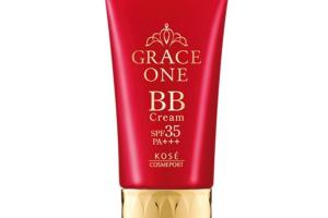 Kose - Grace One - BB crème SPF35 PA+++ - 50g