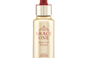 Kose - Grace One Essence hydratante liftante - 30ml